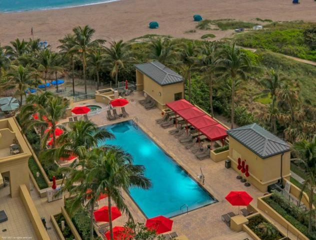 Singer Island Beach Resort And Spa, Located At The Palm Beach Resort Riviera Beach Εξωτερικό φωτογραφία