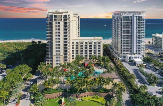 Singer Island Beach Resort And Spa, Located At The Palm Beach Resort Riviera Beach Εξωτερικό φωτογραφία