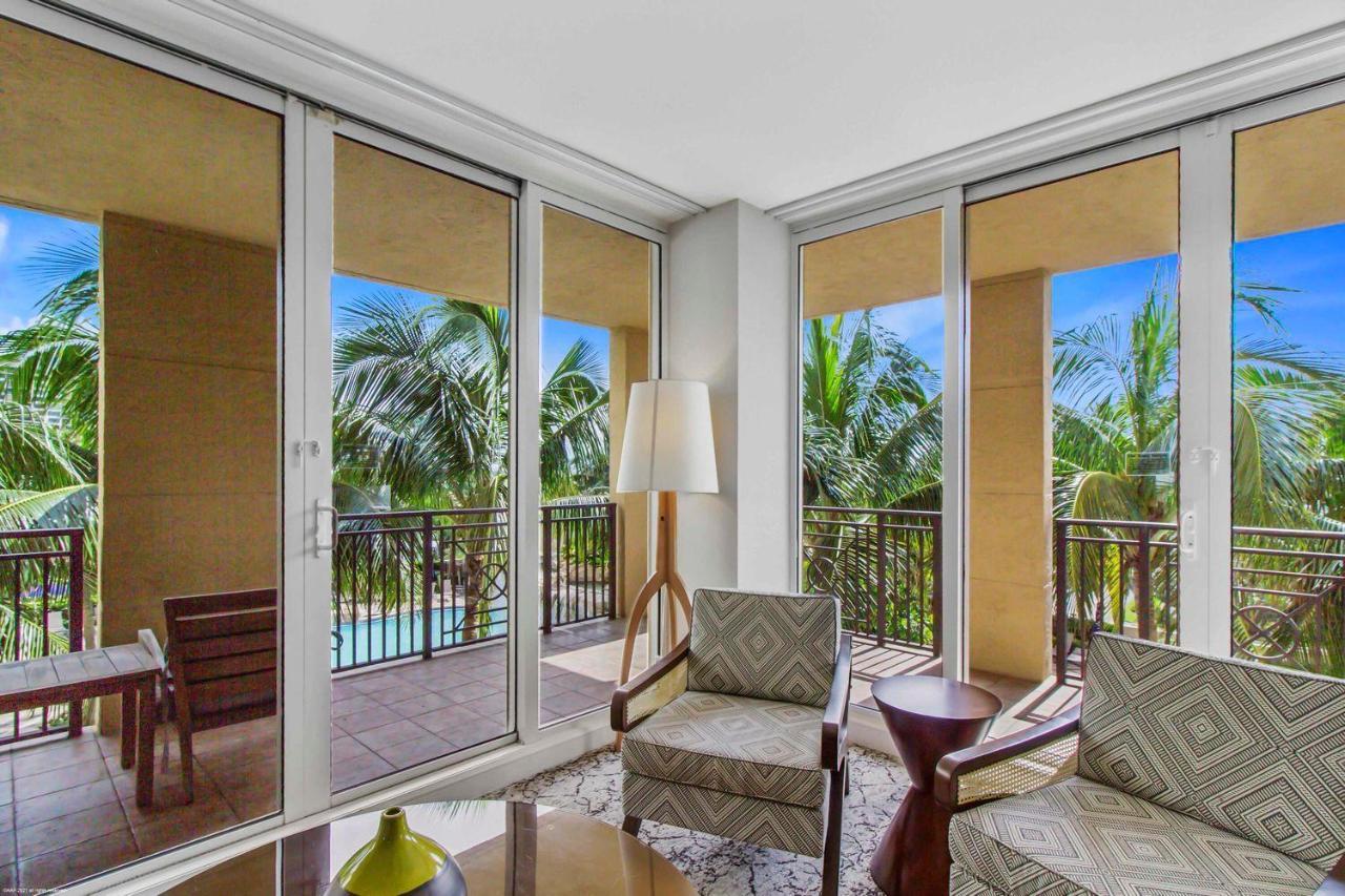 Singer Island Beach Resort And Spa, Located At The Palm Beach Resort Riviera Beach Εξωτερικό φωτογραφία