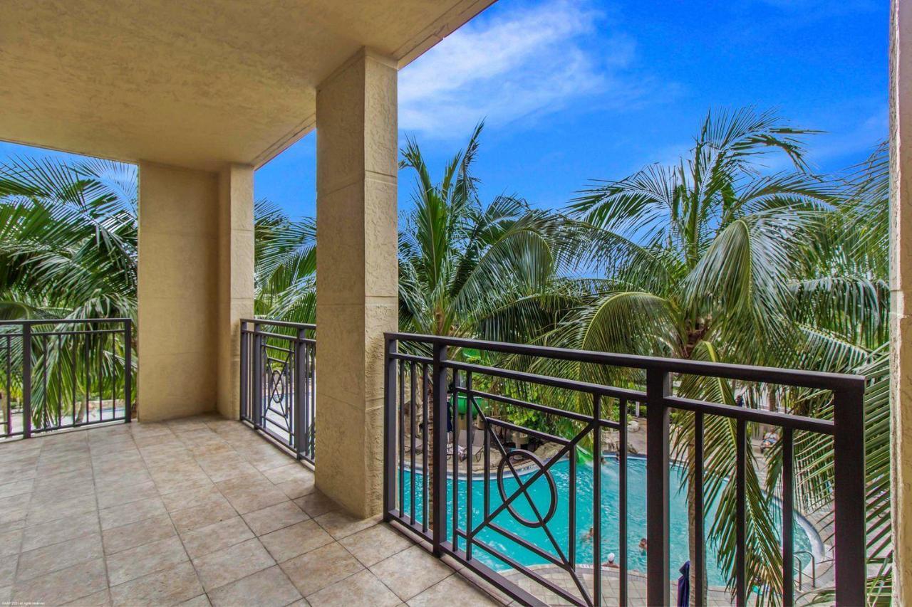 Singer Island Beach Resort And Spa, Located At The Palm Beach Resort Riviera Beach Εξωτερικό φωτογραφία