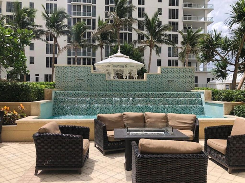 Singer Island Beach Resort And Spa, Located At The Palm Beach Resort Riviera Beach Εξωτερικό φωτογραφία