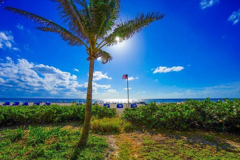 Singer Island Beach Resort And Spa, Located At The Palm Beach Resort Riviera Beach Εξωτερικό φωτογραφία