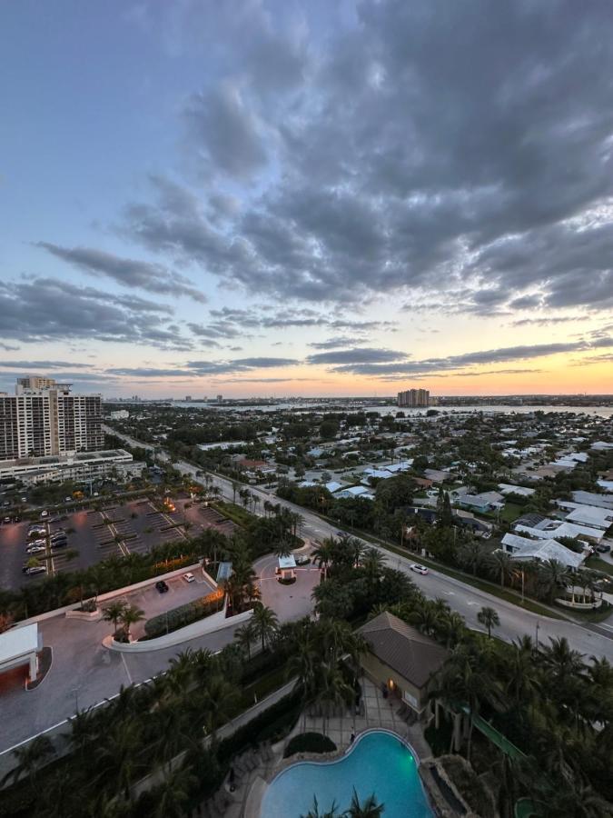 Singer Island Beach Resort And Spa, Located At The Palm Beach Resort Riviera Beach Εξωτερικό φωτογραφία