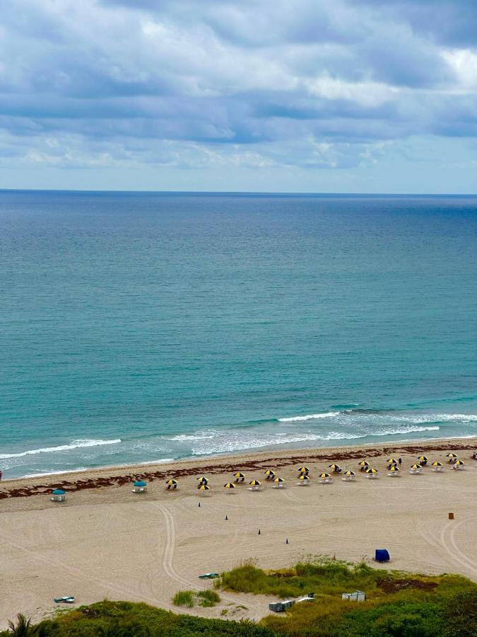 Singer Island Beach Resort And Spa, Located At The Palm Beach Resort Riviera Beach Εξωτερικό φωτογραφία
